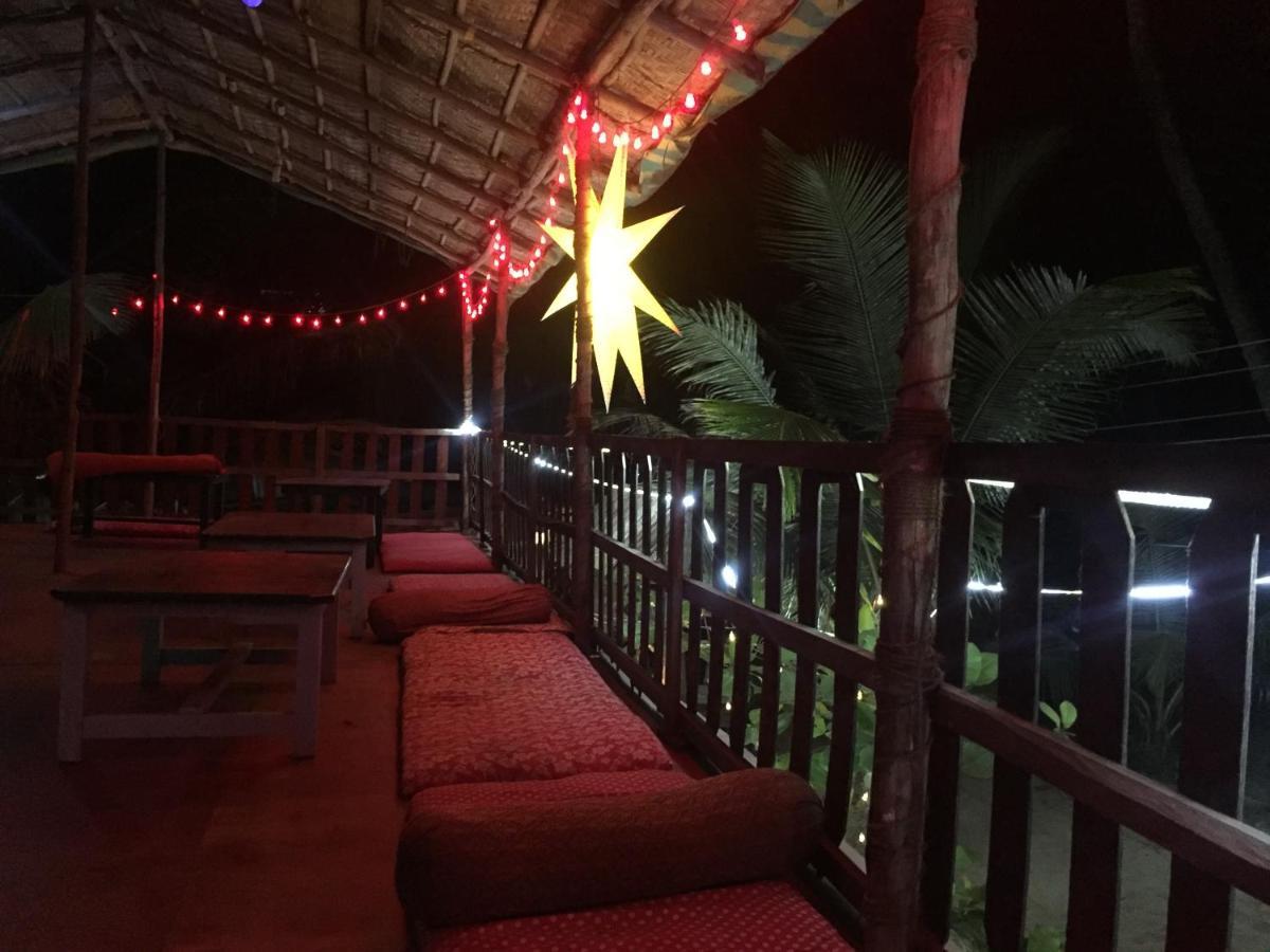 Secret Garden Arambol酒店 外观 照片
