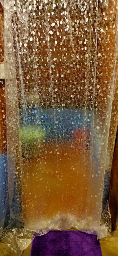 Secret Garden Arambol酒店 外观 照片